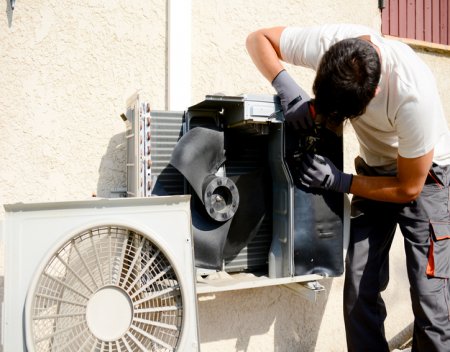 Why You Should Maintain Your HVAC Systems Regularly
