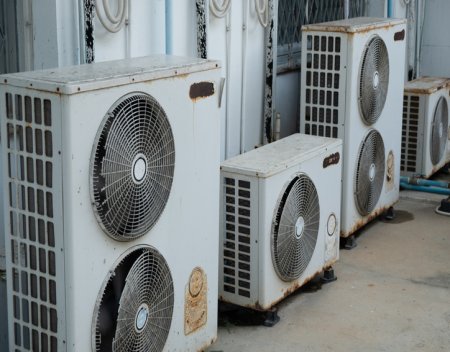HVAC Systems: When Should You Replace Yours?