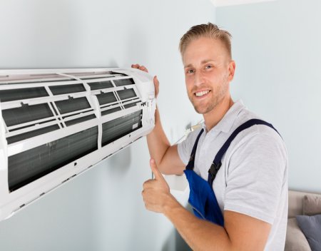 Maintaining Your Air Conditioner During Warmer Months