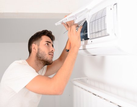 HVAC 101: Awesome Cleaning Projects