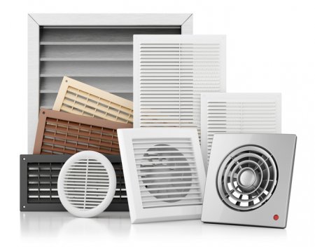 Why Exhaust Fans Are Essential in Homes