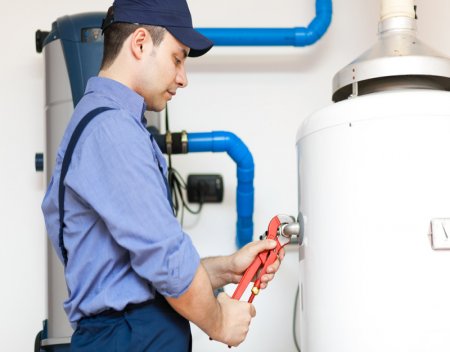 Water Heaters – Tankless or Traditional?