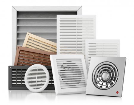 The Importance of Having Bathroom Exhaust Fans at Home