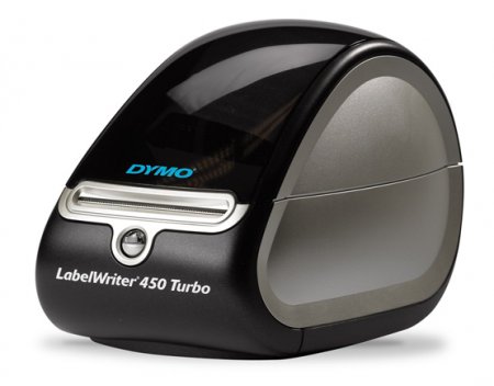 Troubleshooting For Dymo LabelWriter Printers