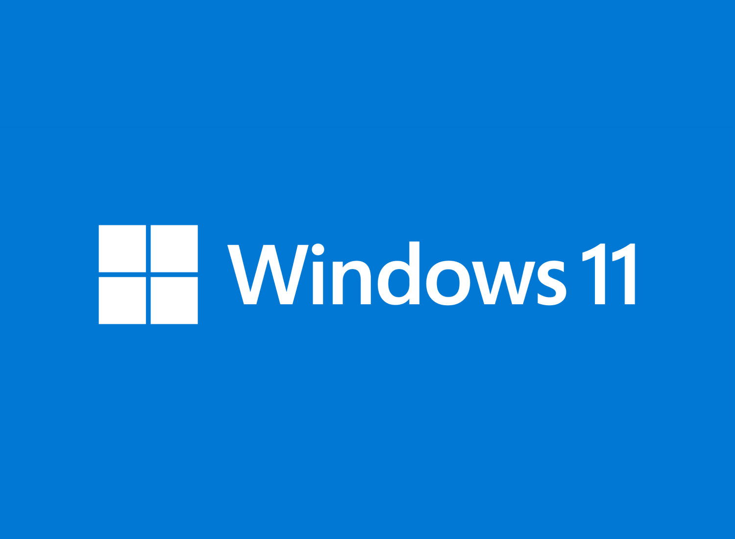 A new PC is a great way to get Windows 11