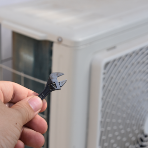 air conditioner repair bowmanville