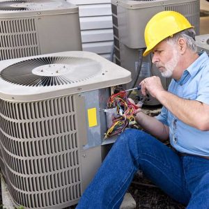 air conditioner repair oshawa