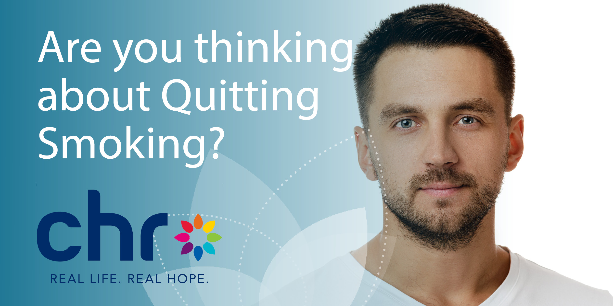 Are you thinking about Quitting Smoking?