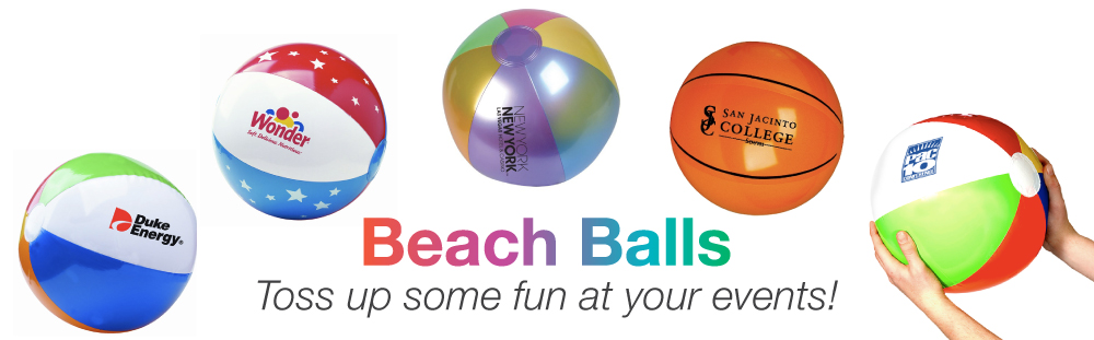 Beach Ball Varieties?
