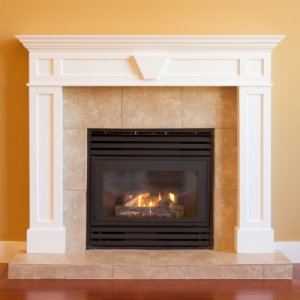 benefits of a gas fireplace