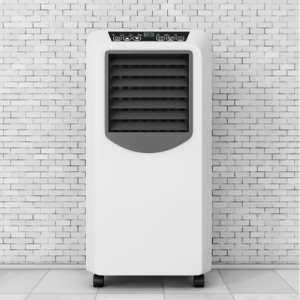 benefits of a portable air conditioner