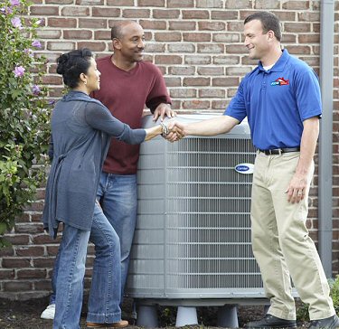 Bowmanville Air Conditioning Service