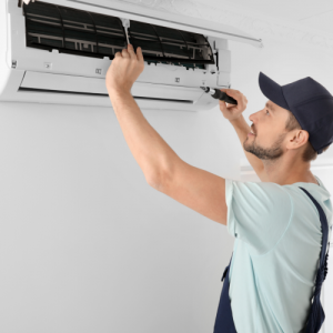 brooklin air conditioner repair