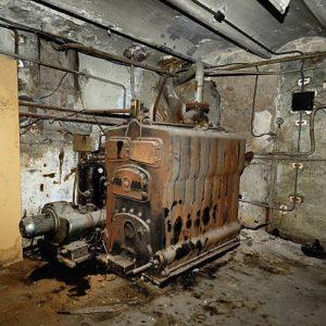 Can an Old Furnace Make You Sick?