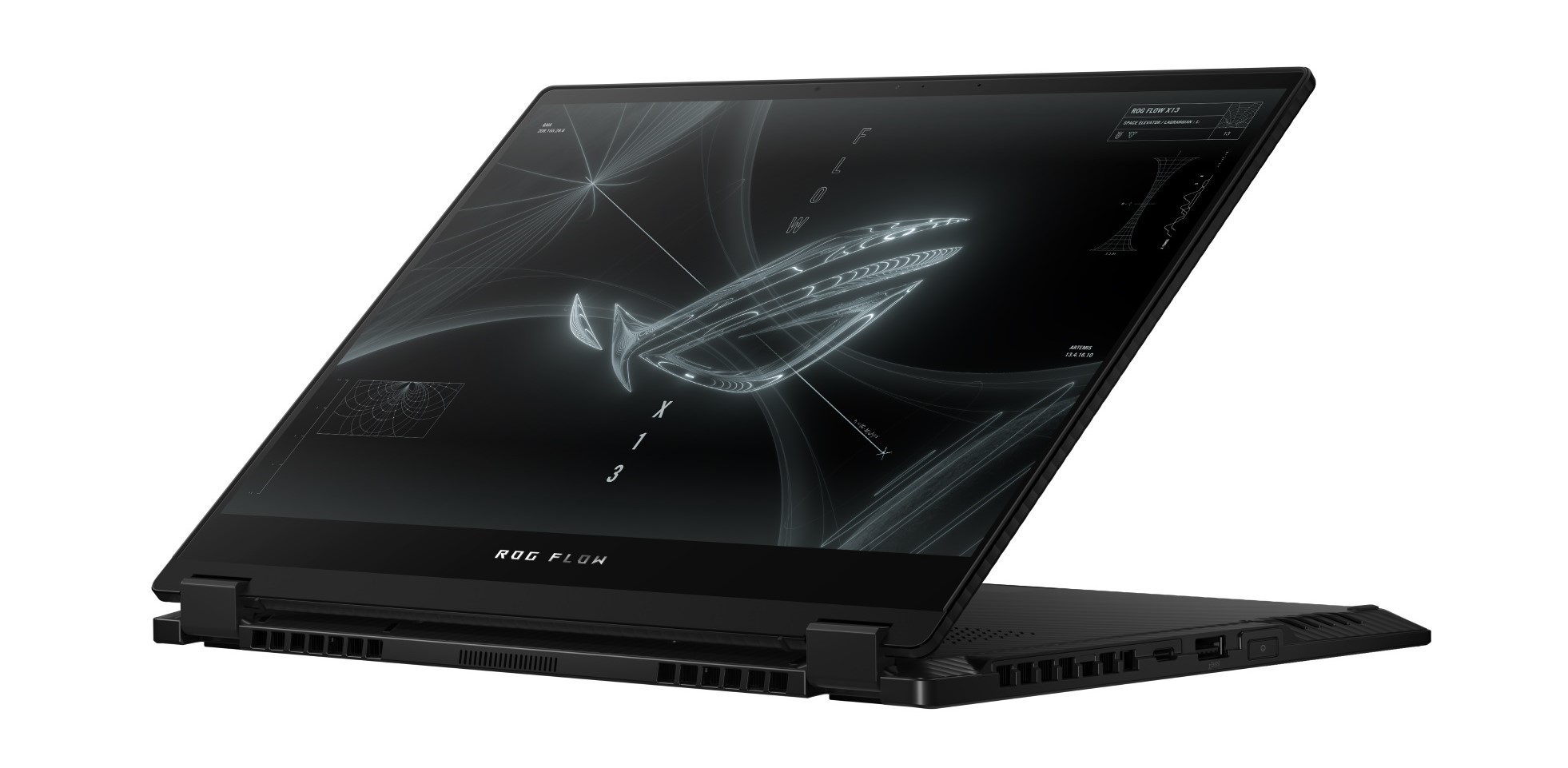 CES 2021: Latest lineup from ASUS includes ROG Flow X13 and ZenBook Pro Duo with ScreenPad Plus