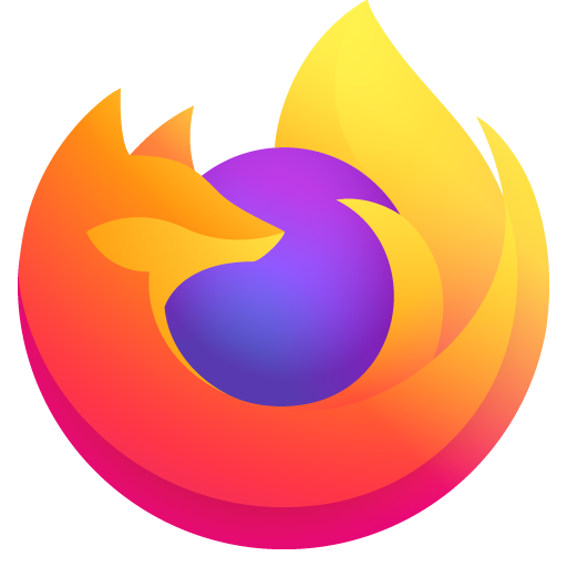 Choose how you want to navigate the web with Firefox