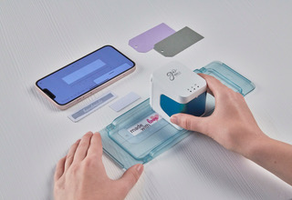 COLOP emark go  the mobile lifestyle printer
