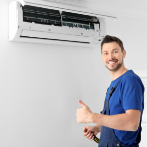 courtice air conditioner service