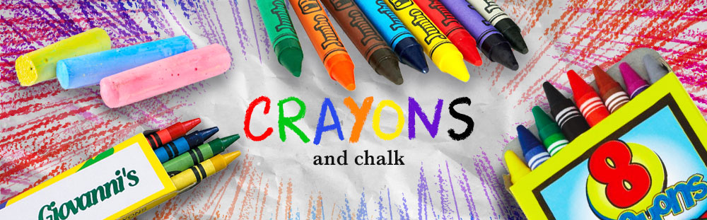 Crayon Fun