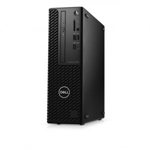 Dell launches Precision 3450 Small Form Factor and Precision 3650 Tower workstations