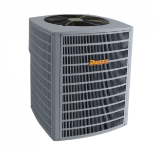ducane air conditioner codes