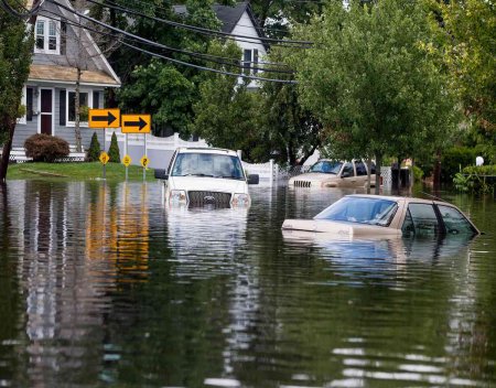 flood insurance qualifications