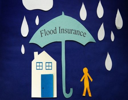 flood insurance requirements