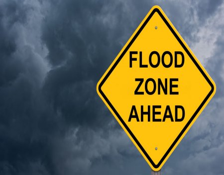 Flood zone insurance rates