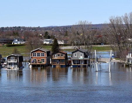 fundamental flood insurance requirements