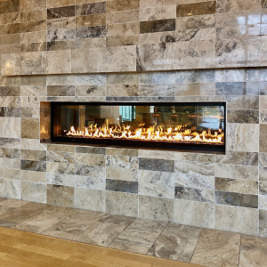 gas fireplace repair courtice