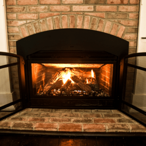 gas fireplace repair stouffville