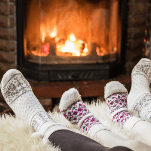 gas fireplace safety tips