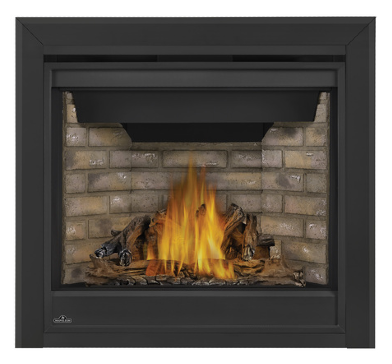 Gas Fireplace Service / Installation Durham