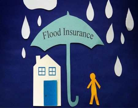 Home flood insurance quote