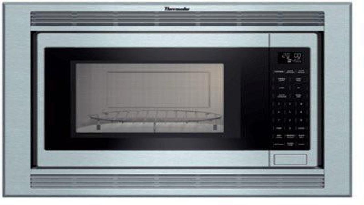 What Microwave should I buy?