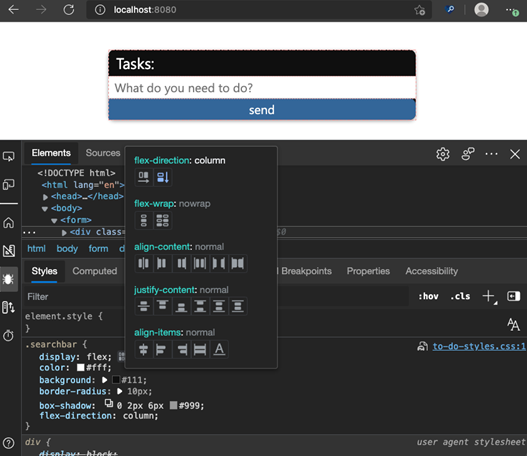 Improved authoring and debugging experiences in Microsoft Edge DevTools and Visual Studio Code