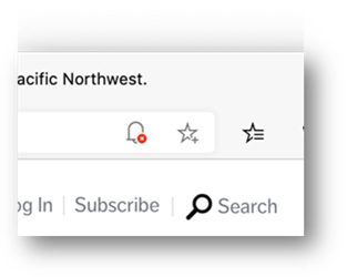 Introducing adaptive notification requests in Microsoft Edge