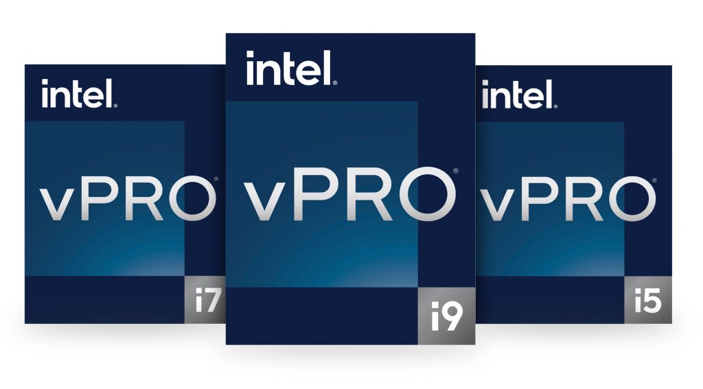 Introducing the new Intel vPro Platform powered by 13th Intel Core processors, built for Windows 11 