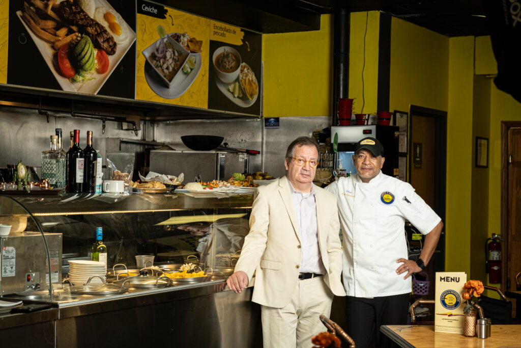 La Humita: 20 years of authentic Ecuadorian flavors in Chicago