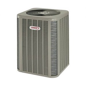lennox air conditioner codes
