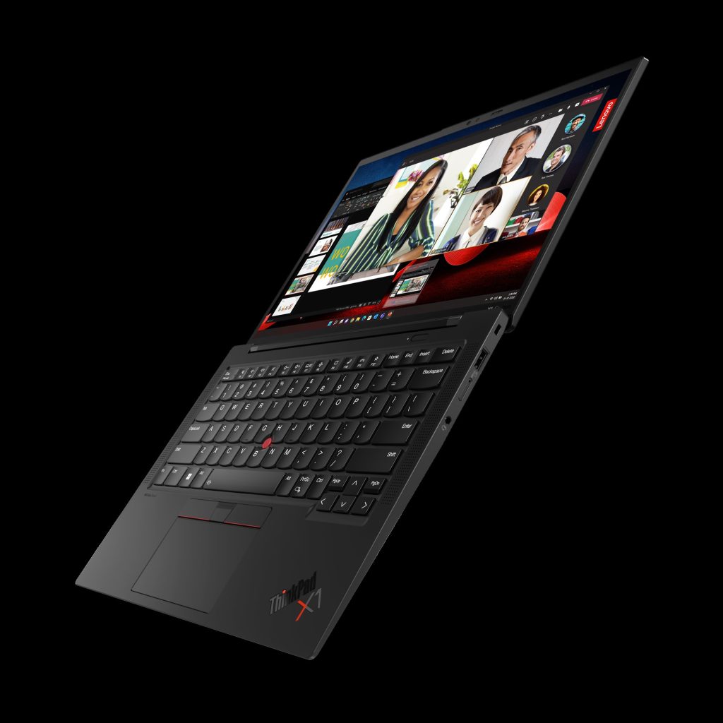 Lenovo announces latest ThinkPad X1 Windows 11 laptops, IdeaCentre Mini and IdeaPad Pro 5i
