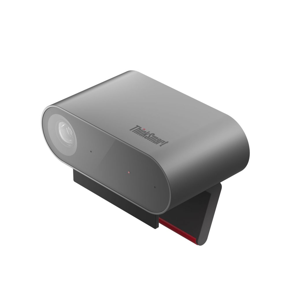 Lenovo expands ThinkSmart solutions with new accessories, updated management software and more