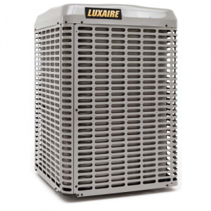 luxaire air conditioner codes