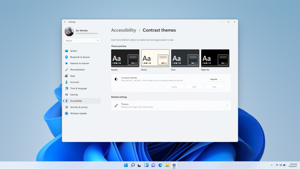 Making Windows 11 the most inclusively designed version of Windows yet