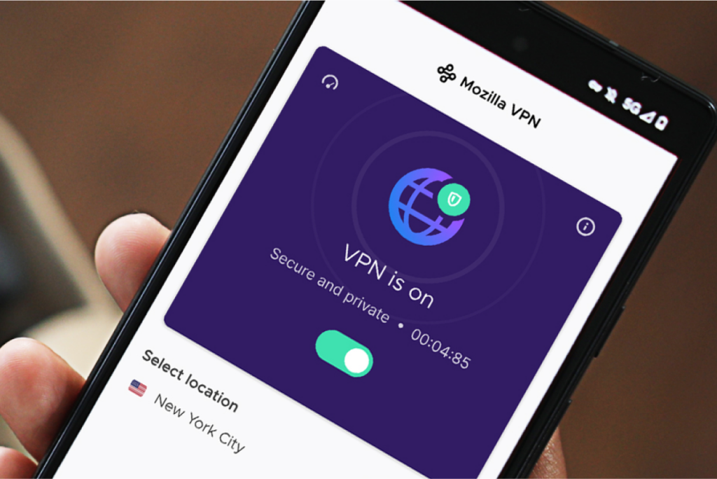 Mozilla VPN Update: New privacy features, plus independent security audit results