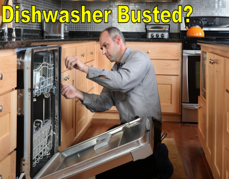 My Dishwasher is not Cleaning Dishes Properly, What Could Be the Issue?