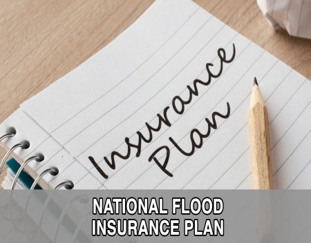 national flood insurance plan