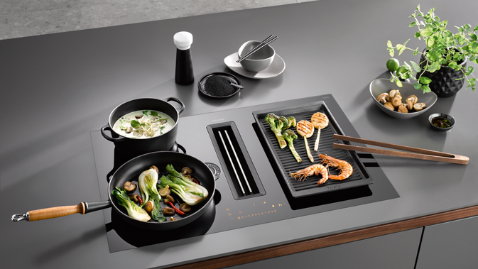 New Miele products focused on sustainability