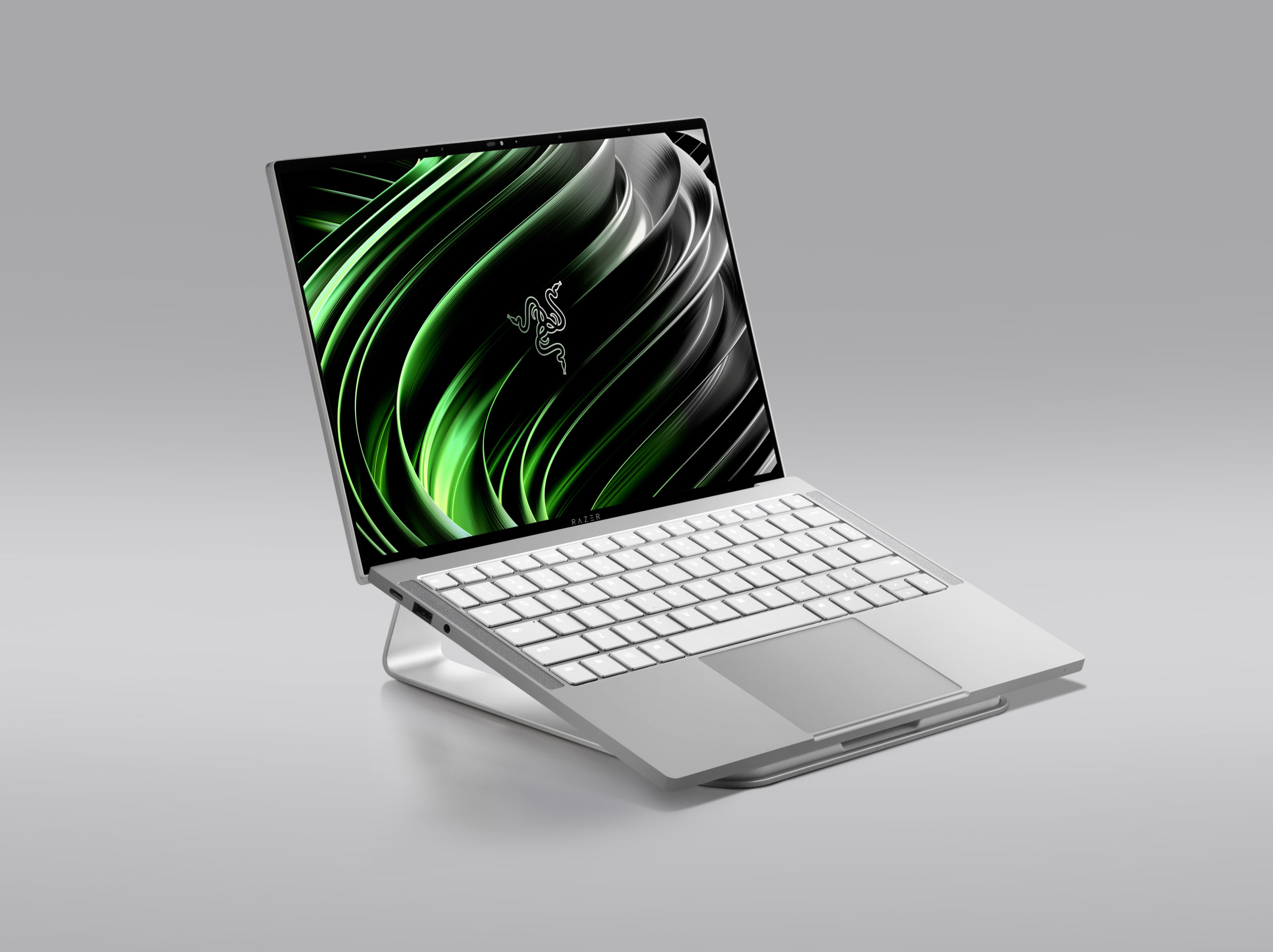 New Razer Book 13: Faster, more efficient and ultra-compact