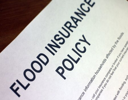 nfip flood insurance policy